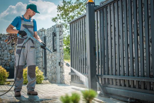 Professional Pressure Washing in Yale, OK